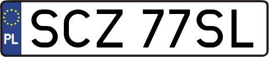 SCZ77SL