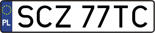 SCZ77TC