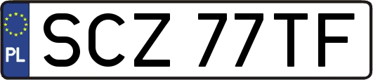 SCZ77TF