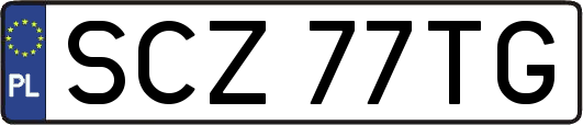 SCZ77TG