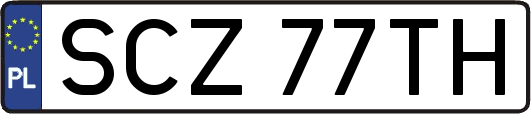 SCZ77TH