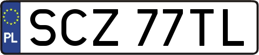SCZ77TL