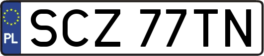 SCZ77TN
