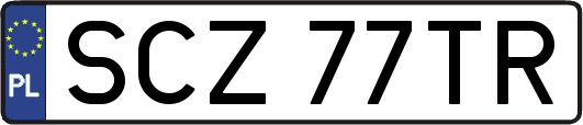 SCZ77TR