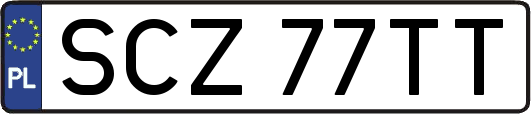 SCZ77TT