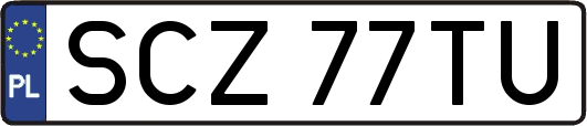 SCZ77TU
