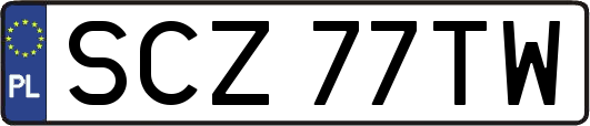SCZ77TW