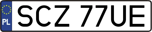 SCZ77UE