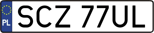 SCZ77UL