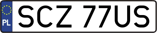 SCZ77US