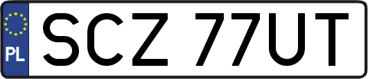 SCZ77UT