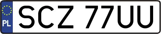 SCZ77UU