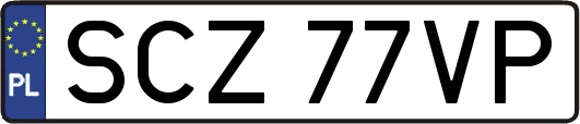 SCZ77VP