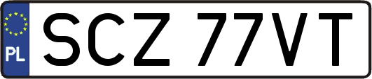 SCZ77VT
