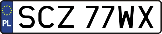 SCZ77WX