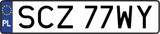 SCZ77WY
