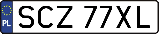 SCZ77XL