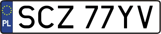 SCZ77YV