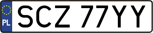 SCZ77YY