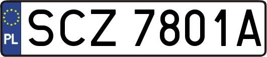 SCZ7801A