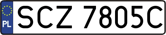 SCZ7805C