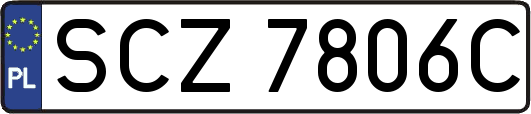 SCZ7806C