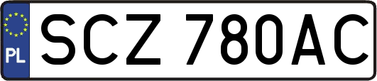 SCZ780AC
