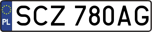 SCZ780AG