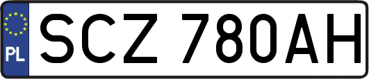 SCZ780AH