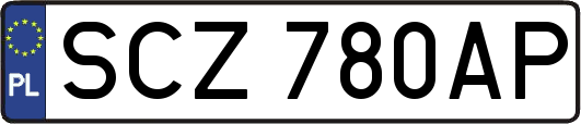 SCZ780AP