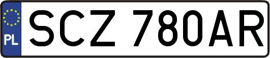 SCZ780AR
