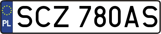 SCZ780AS