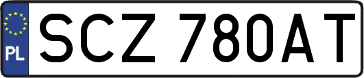 SCZ780AT