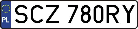SCZ780RY