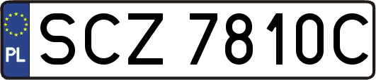SCZ7810C