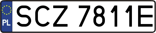 SCZ7811E