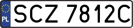 SCZ7812C