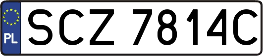 SCZ7814C