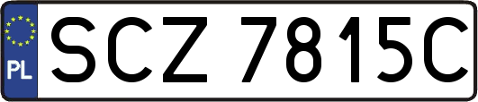 SCZ7815C
