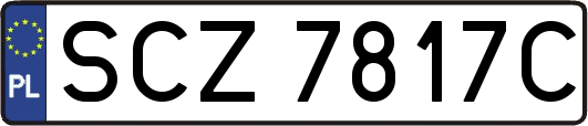 SCZ7817C