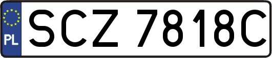 SCZ7818C