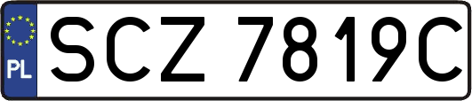 SCZ7819C