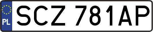 SCZ781AP