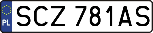 SCZ781AS