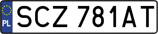 SCZ781AT