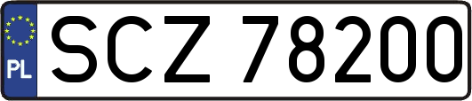 SCZ78200