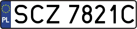 SCZ7821C