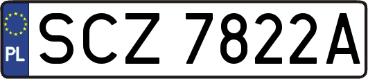 SCZ7822A