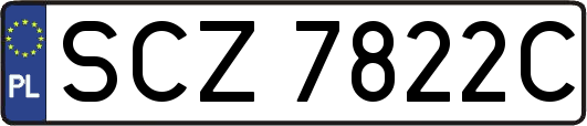 SCZ7822C