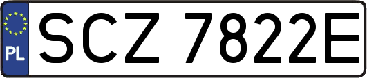 SCZ7822E